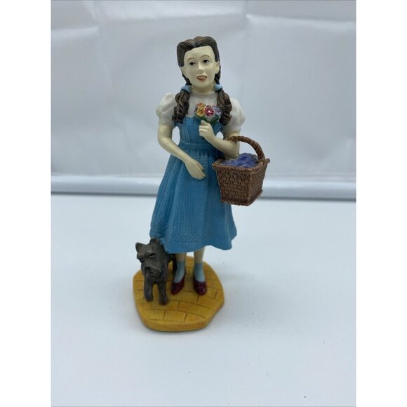 Dave Grossman Creations The Wizard of Oz Dorothy 2nd Edition 6595 of 10000 - Picture 1 of 8